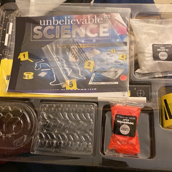 Science kit - Picture 3 of 4